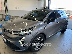 Renault Symbioz (2024) 1.6 hybrid, 1.maj,ČR, AT - fotografie inzerátu