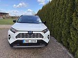 Toyota RAV4 (2020) RAV4 - náhled 1