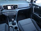 Kia Sportage (2019) 1.6 GDI, ČR,1.maj, Serv.kniha - náhled 8