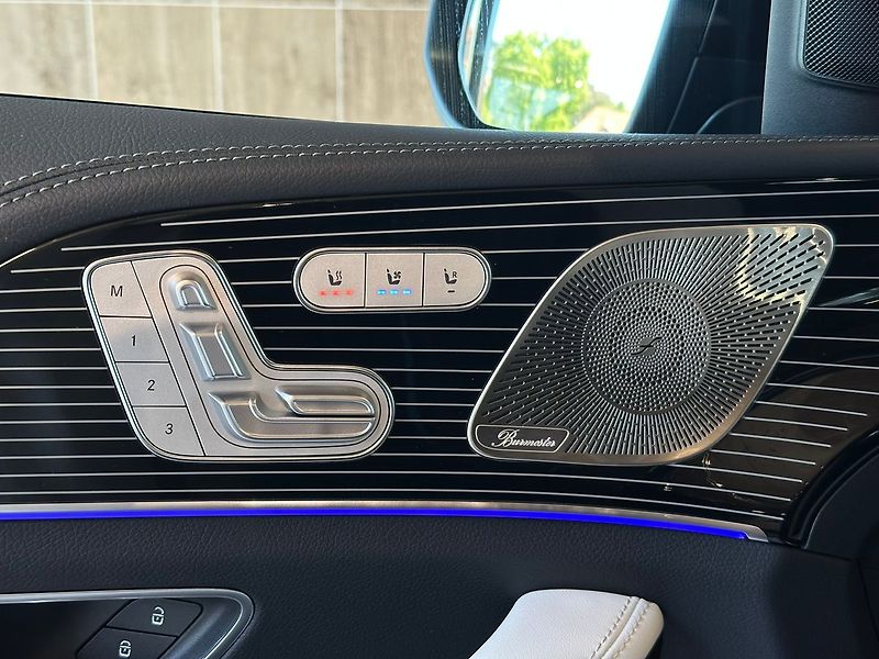 Mercedes-Benz Ostatní 450d Kupé 4MATIC, AMG Premium - fotka 20 z 41