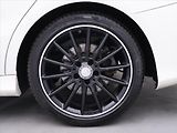 Mercedes-Benz CLA 2,1 220CDI 130kW 4MATIC CZ - náhled 32