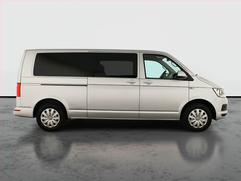 Volkswagen Caravelle (2017) Comfortline 2.0 TDI - fotka 6 z 17