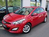 Hyundai i30 1,4 CVVT,73kW,NovéČR,Klima - náhled 1