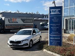 Škoda Octavia 2,0TDi 85kW KOMBI - fotografie inzerátu