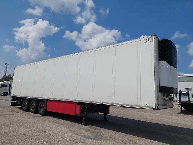 Schmitz Ostatní SKO 24/L - 13.4 FP 60 COOL - fotka 2 z 50
