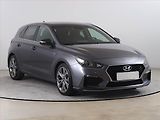 Hyundai i30 (2019) N-Line 1.4 T-GDI, Serv.kniha - náhled 1