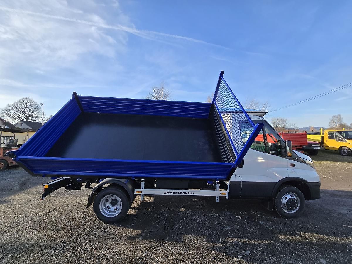Iveco Daily — foto 3