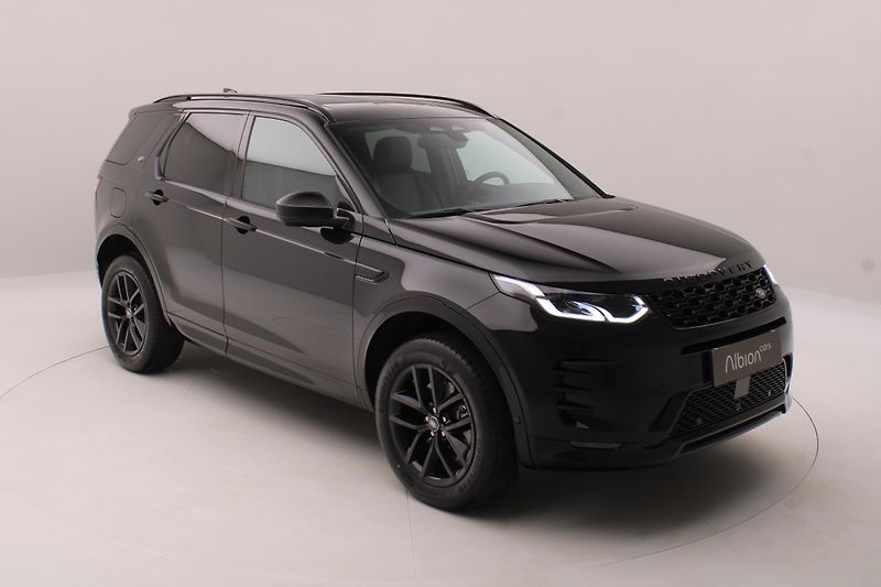 Land Rover Discovery Sport (2026) D200 LANDMARK AWD AUT - fotka 15 z 58