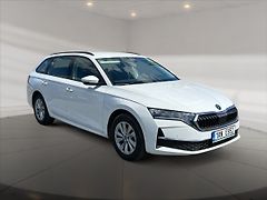 Škoda Octavia 1,5 TSI 85 Selection DSG - fotografie inzerátu
