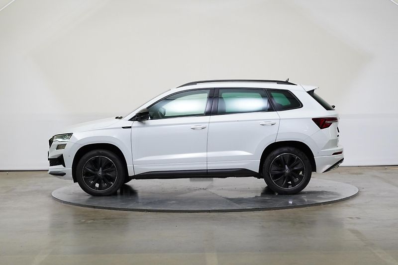 Škoda Karoq - fotka 3 z 29