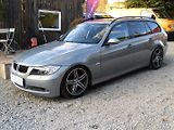 BMW Řada 3 (2008) 2.0D 130kW  2 SADY KOL - náhled 1
