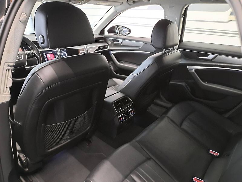 Audi A6 (2022) Avant 50 TDI quattro (210kW/28 - fotka 8 z 29