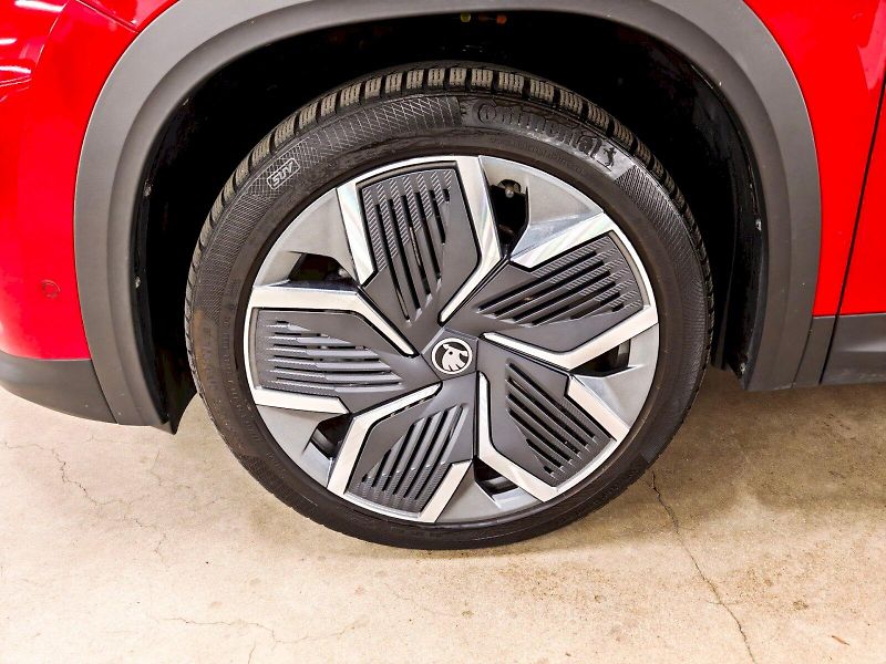 Škoda Kodiaq (2025) iV 1.5 TSI 150 kW DSG Exclusiv - fotka 34 z 34