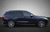 BMW X5 30d, ČR, Ventilace, Webasto - náhled 6