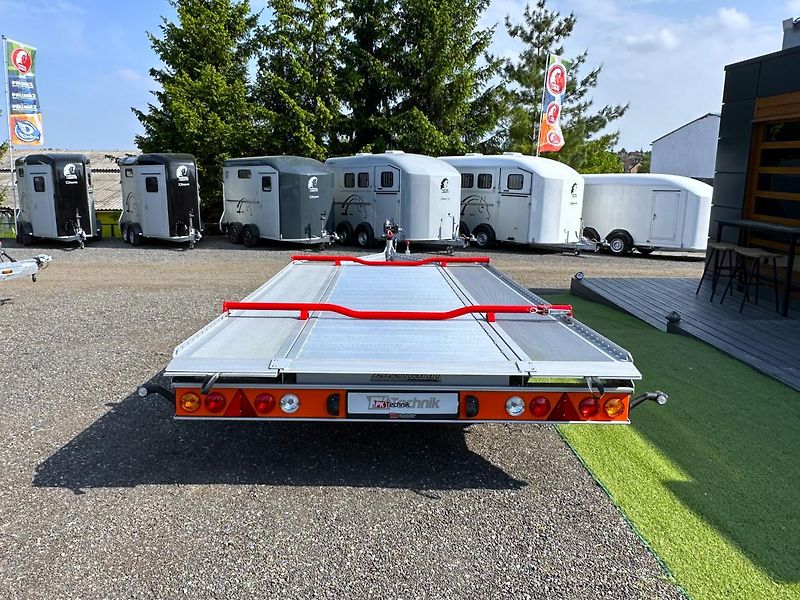 Z-Trailer (2026) AT30-21/41 SW2, 415x210, 530kg - fotka 14 z 30