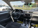Škoda Superb (2016) Skoda Superb 2016 - náhled 13