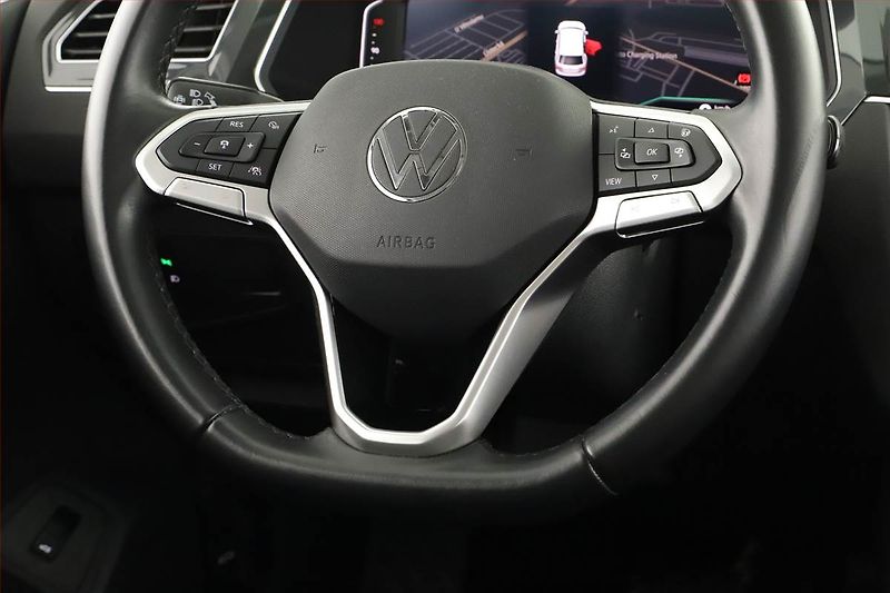 Volkswagen Tiguan (2021) 2.0 TDI - fotka 8 z 22