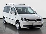Volkswagen Caddy (2015) Maxi 2.0 EcoFuel, 5Míst - náhled 1