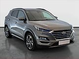 Hyundai Tucson (2018) 2.0 CRDi, 4X4, Automat, ČR - náhled 1