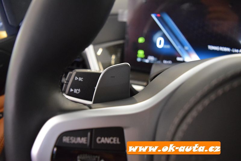 BMW X5 xDRIVE M SPORTOVNÍ PAKET TZ CZ - fotka 77 z 96