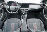 Škoda Scala (2025) Monte Carlo 1,5 TSi /110 kW DS - náhled 10