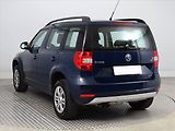 Škoda Yeti (2015) 2.0 TDI, 4X4 - náhled 3