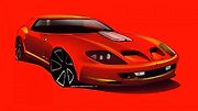Ferrari 550 Maranello Breadvan