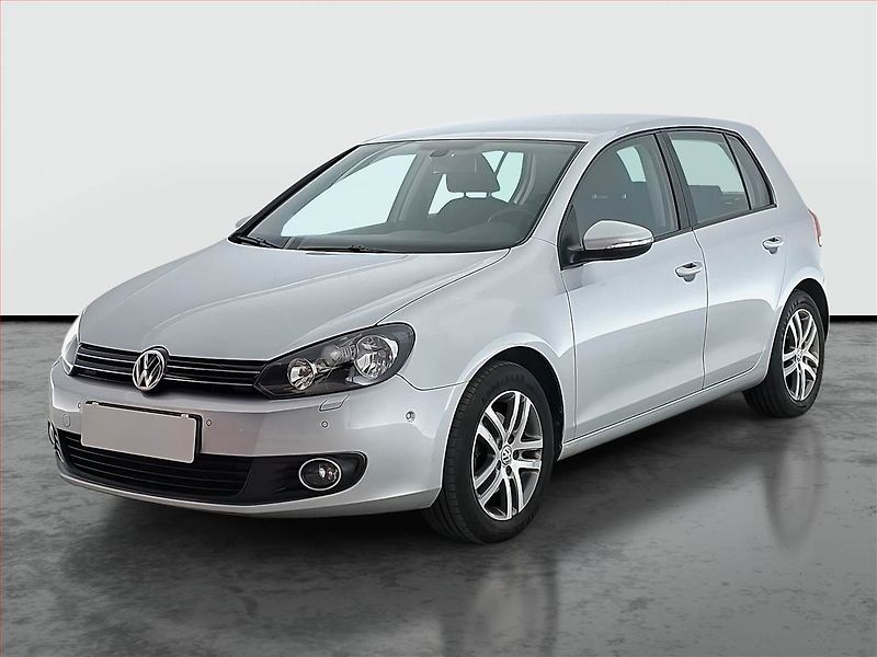 Volkswagen Golf (2009) 1.4 TSI, Automat, Serv.kniha - fotka 2 z 16