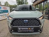 Toyota Corolla Cross (2023) 2.0CROSS-HYBRID-ZÁRUKA-AUTOMAT - náhled 10