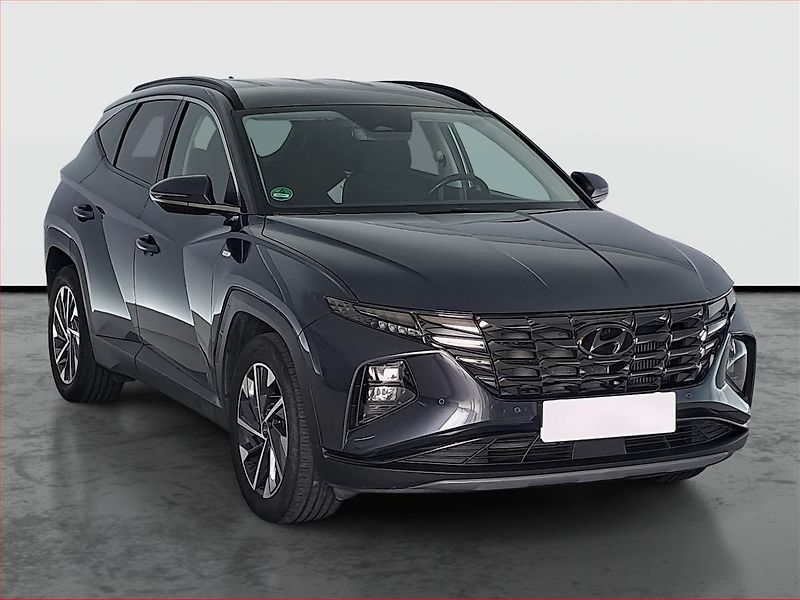 Hyundai Tucson (2023) 1.6 CRDi 48V MHEV - fotografie inzerátu