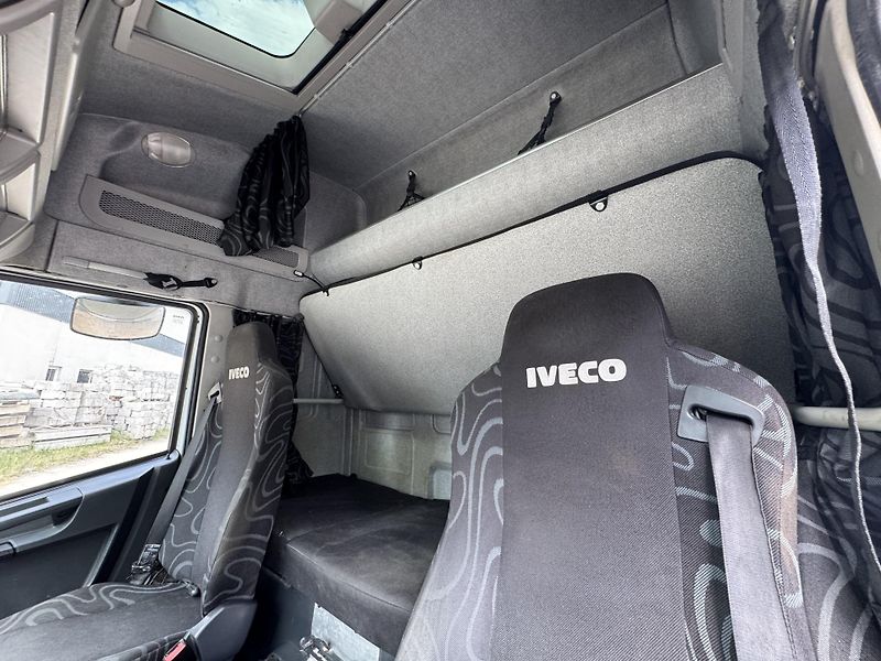 Iveco Eurocargo (2015) EUROCARGO 120EL22,EURO6,SKRÍŇ - fotka 17 z 20