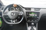 Škoda Octavia (2017) 2.0 TDI 110 KW  DSG KLIMA   CZ - náhled 7