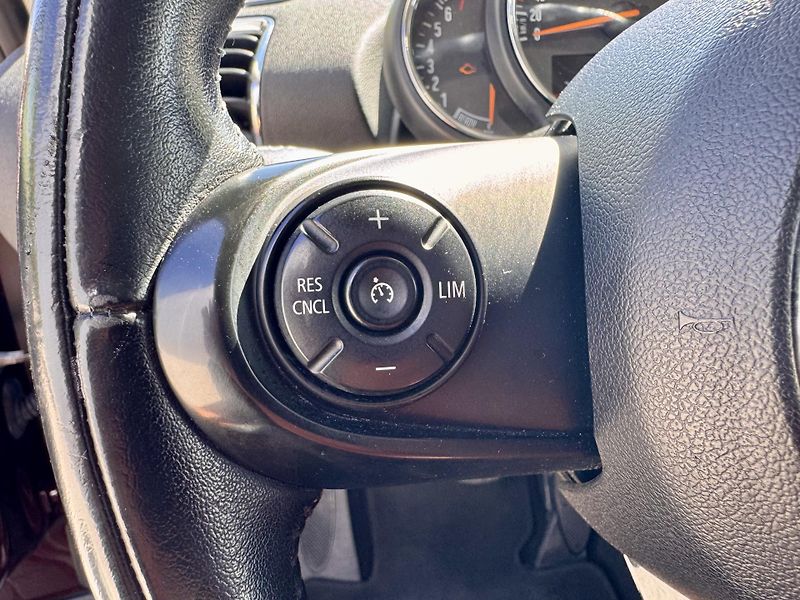 Mini Clubman (2016) Clubman 1.5 100kW  AUTOMAT - fotka 14 z 23