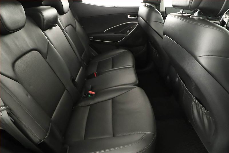 Hyundai Santa Fe (2016) 2.2 CRDi, 4X4, Automat - fotka 7 z 18
