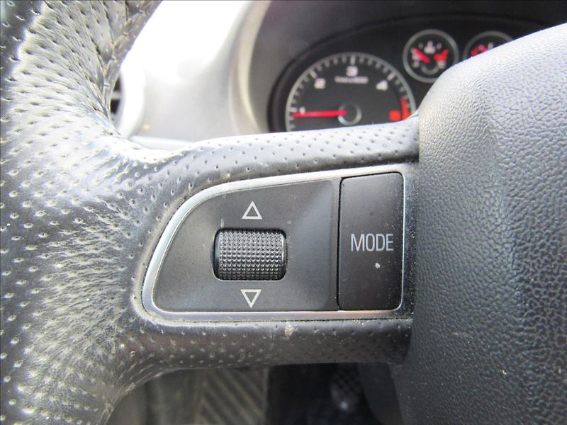 Audi A3 1,9 TDi 77 KW - fotka 19 z 29