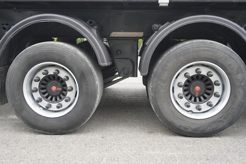 Krone Ostatní (2024) construction trailer / Flatbed - fotka 13 z 13