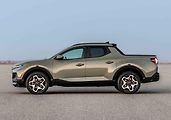 Hyundai Santa Cruz