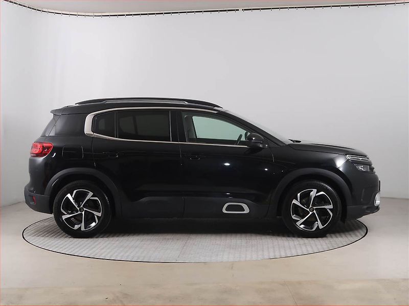 Citroën C5 Aircross (2020) BlueHDi 130, Automat - fotka 6 z 20