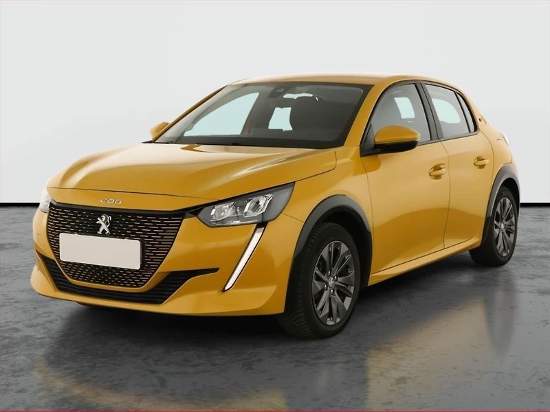 Peugeot 208 (2021) 50 kWh, SoH 91%, Automat - fotka 2 z 21