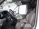 Volkswagen Crafter 2,0 TDi 35 DR 5L.Zár. 161tkm. - náhled 3