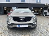 Kia Sportage - náhled 1