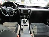 Volkswagen Passat (2017) 2.0 TDi, ČR - náhled 8