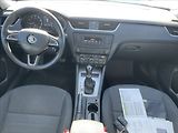 Škoda Octavia 1,8 i 132kw DSG Style Xenon LE - náhled 10