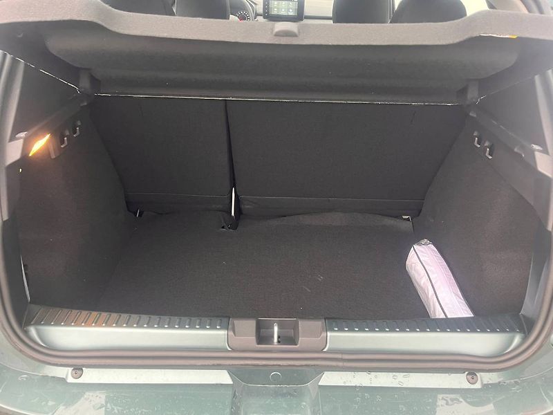 Dacia Sandero (2025) 1.0 TCe 67 kW Stepway - fotka 19 z 20