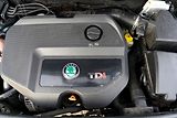 Škoda Fabia 1.9 TDI,100 PS/klima/alarm - náhled 10