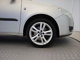 Škoda Roomster (2007) 1.6 16V, Park. senzory - náhled 15