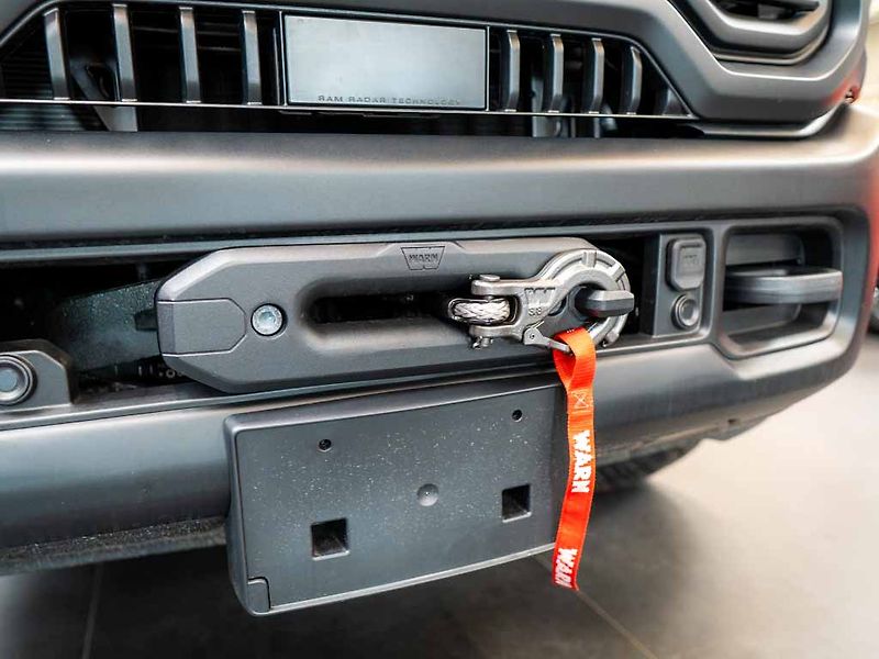 Dodge RAM (2026) 6.4 2500 Power Wagon 2026 - fotka 37 z 39