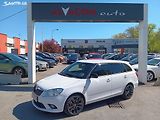 Škoda Fabia 1.4 TSI 132kW RS - náhled 1