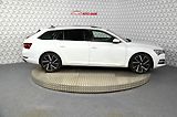 Škoda Superb (2022) 2.0TDI 147kW 4x4 L&K DSG kombi - náhled 3