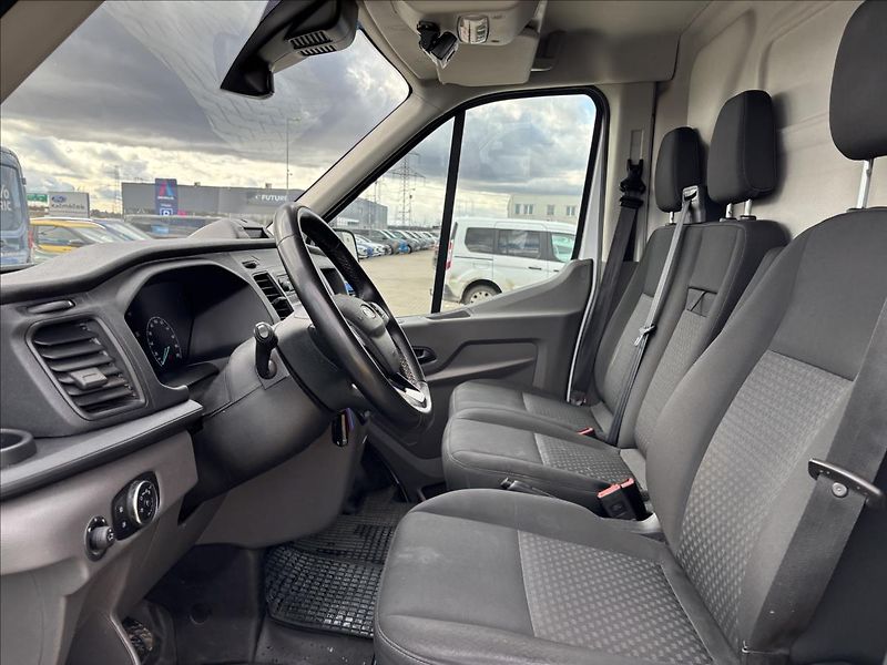 Ford Transit 2,0 EcoBlue Trend Chlaďák L2 - fotka 20 z 35